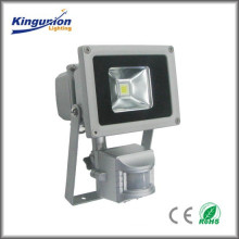 Handelsversicherung Energieeinsparung u. Qualität Ip67 LED-Flut-Licht-Reihe CER u. RoHS genehmigt